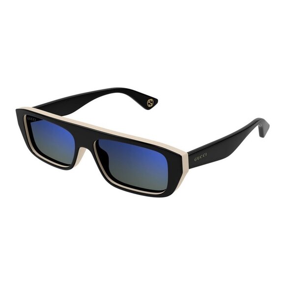 Gucci GG1617S-003-56 56mm New Sunglasses - Picture 1 of 3